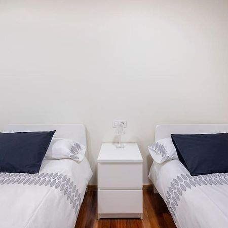 Apartamento Lua ミヤドイロ エクステリア 写真