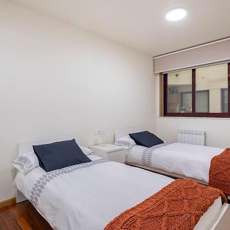 Apartamento Lua ミヤドイロ エクステリア 写真