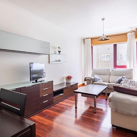 Apartamento Lua ミヤドイロ エクステリア 写真