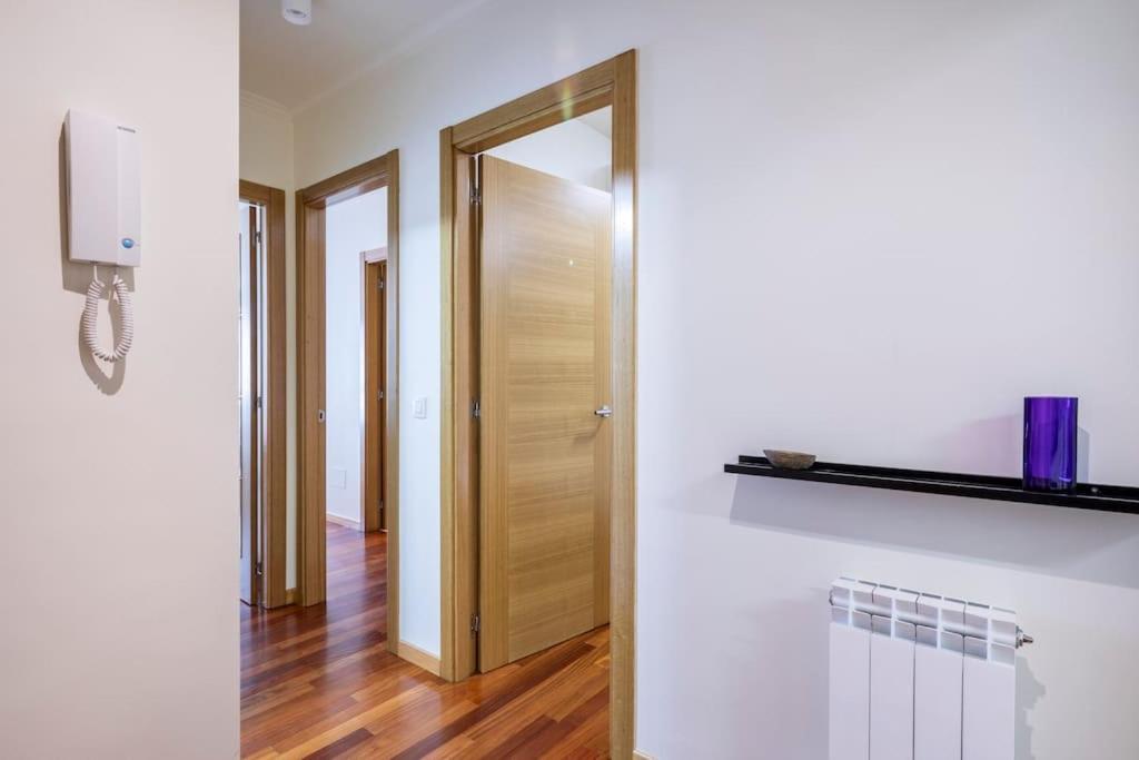 Apartamento Lua ミヤドイロ エクステリア 写真
