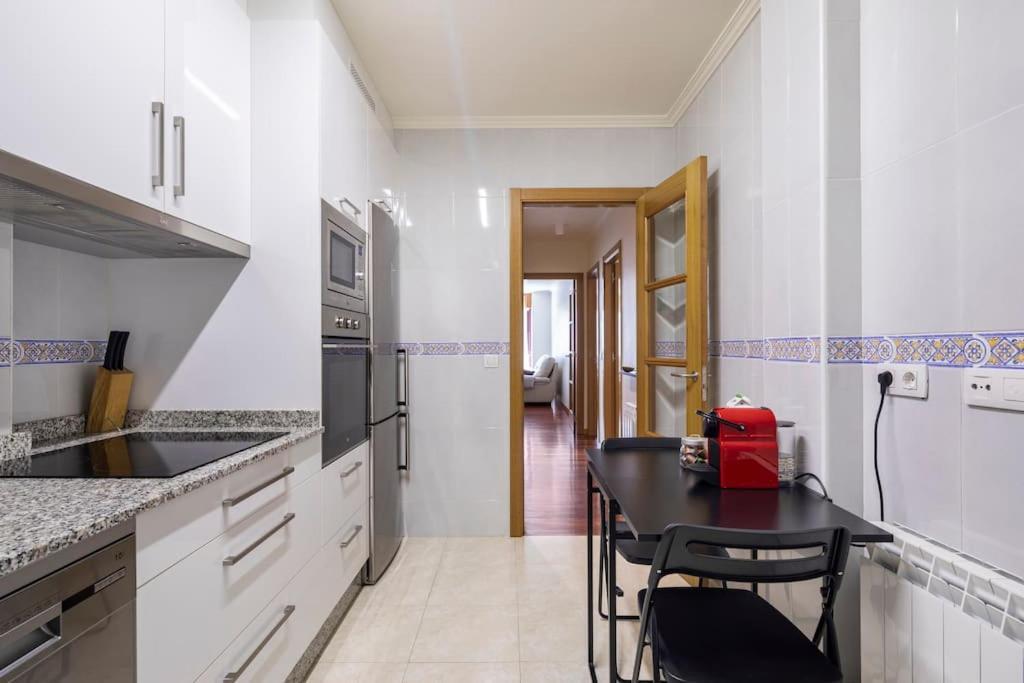 Apartamento Lua ミヤドイロ エクステリア 写真