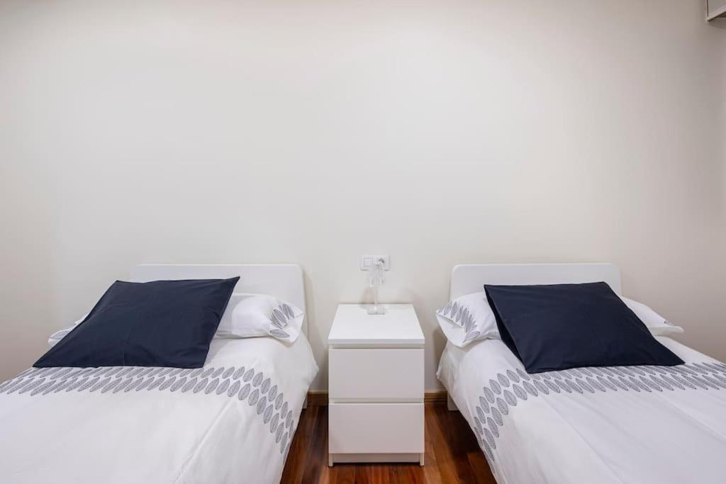 Apartamento Lua ミヤドイロ エクステリア 写真