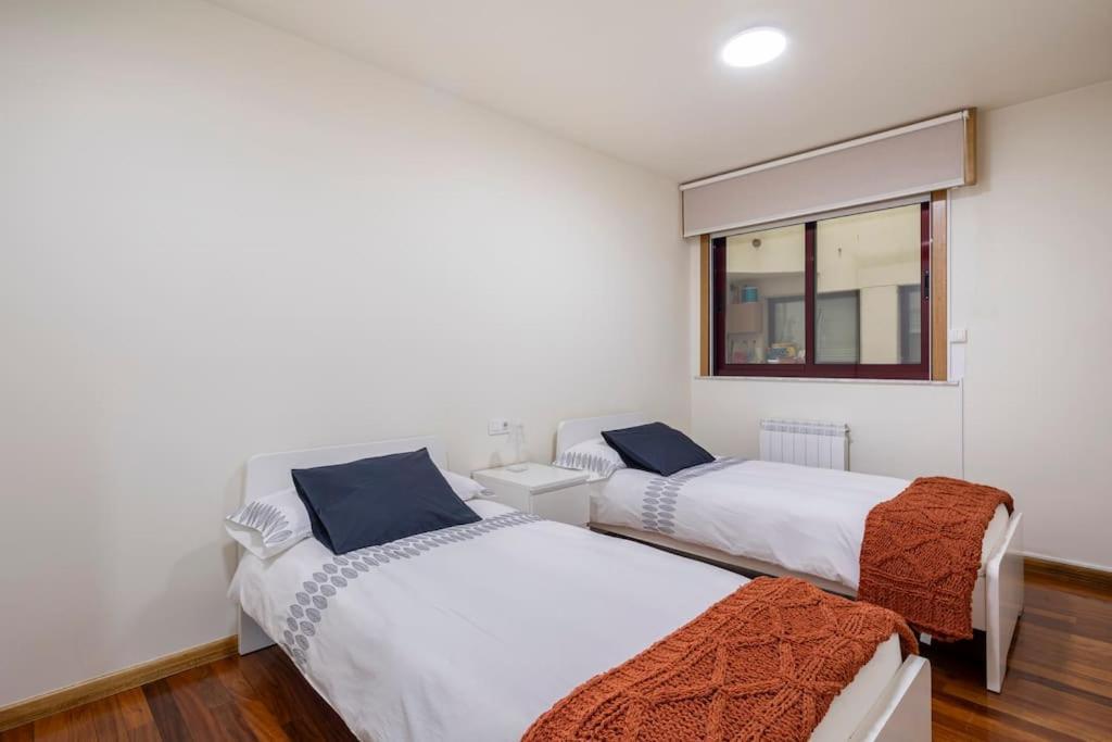 Apartamento Lua ミヤドイロ エクステリア 写真