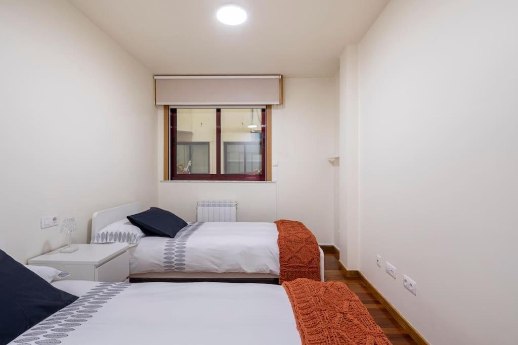 Apartamento Lua ミヤドイロ エクステリア 写真