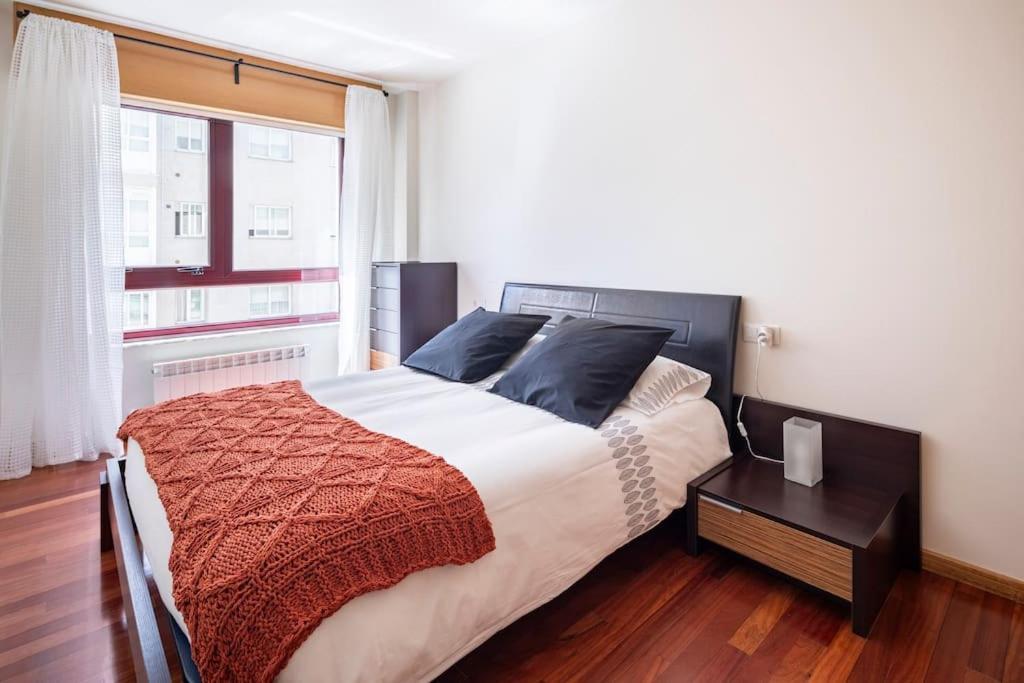 Apartamento Lua ミヤドイロ エクステリア 写真