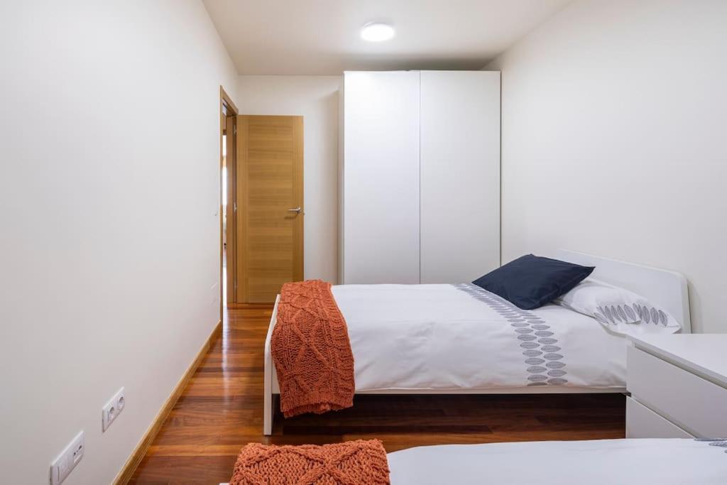 Apartamento Lua ミヤドイロ エクステリア 写真