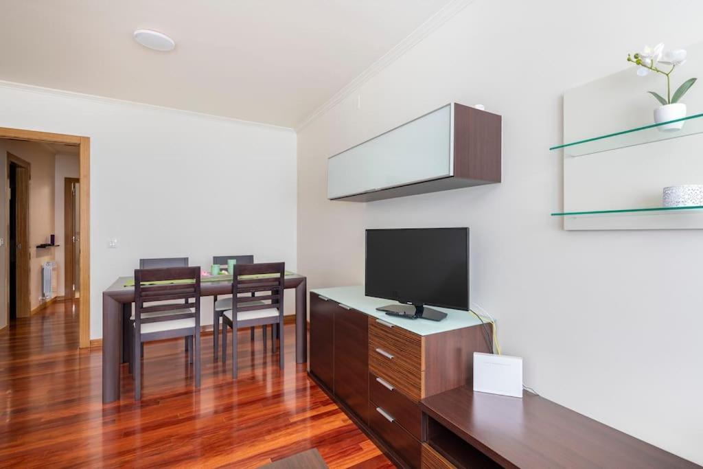 Apartamento Lua ミヤドイロ エクステリア 写真
