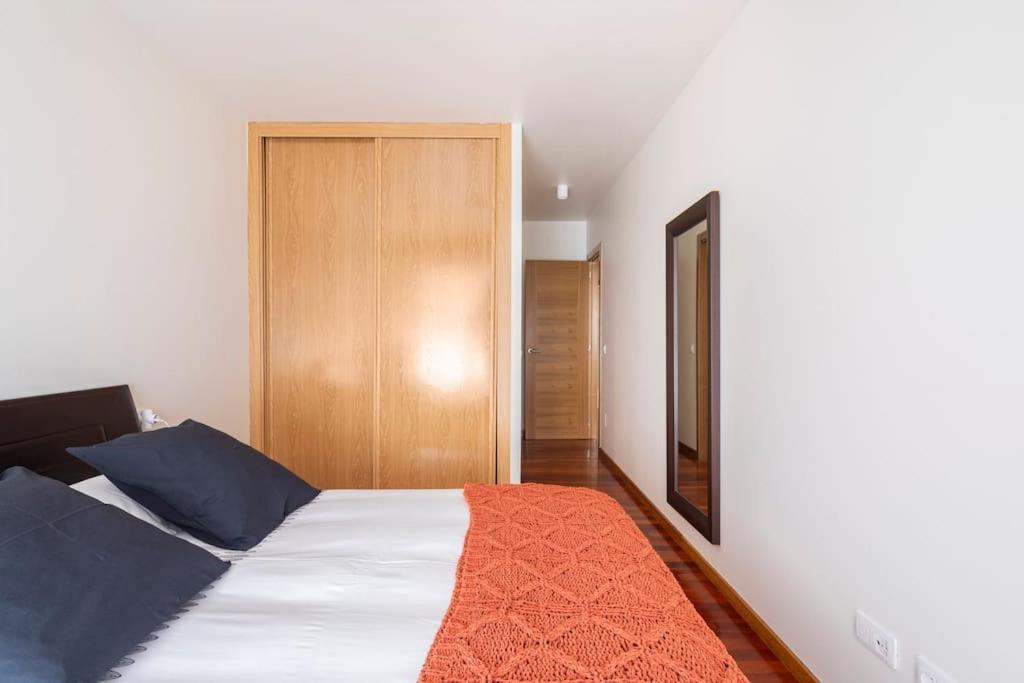 Apartamento Lua ミヤドイロ エクステリア 写真
