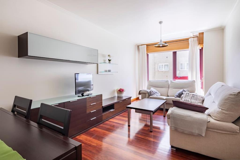 Apartamento Lua ミヤドイロ エクステリア 写真