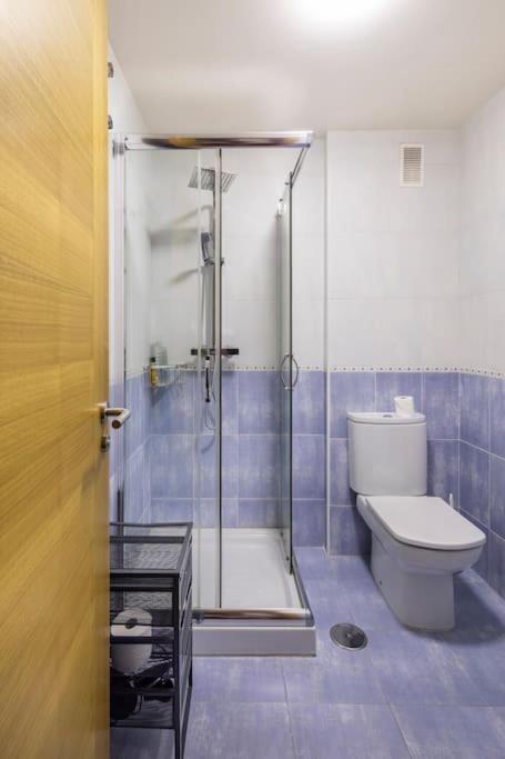 Apartamento Lua ミヤドイロ エクステリア 写真