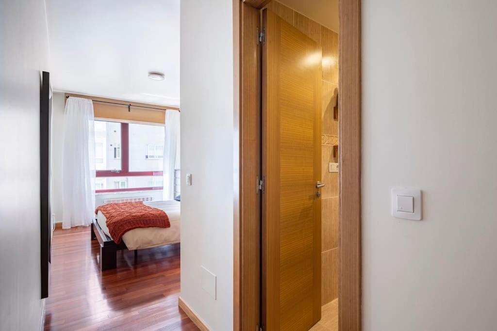 Apartamento Lua ミヤドイロ エクステリア 写真