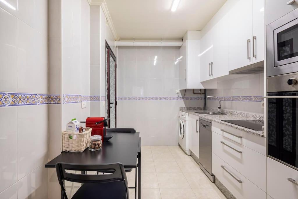 Apartamento Lua ミヤドイロ エクステリア 写真