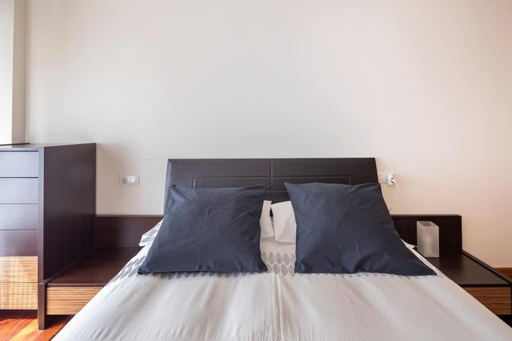 Apartamento Lua ミヤドイロ エクステリア 写真