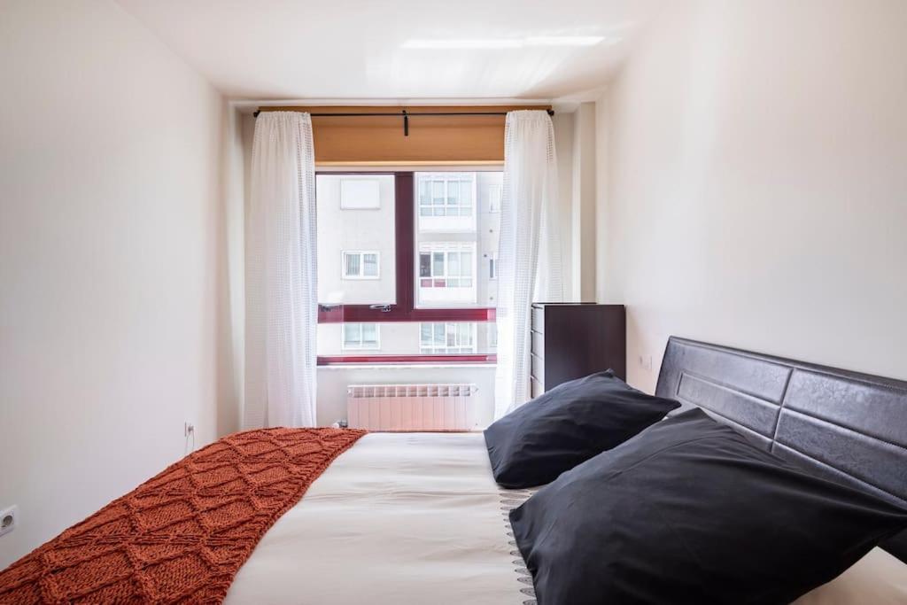 Apartamento Lua ミヤドイロ エクステリア 写真