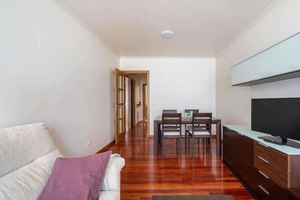 Apartamento Lua ミヤドイロ エクステリア 写真