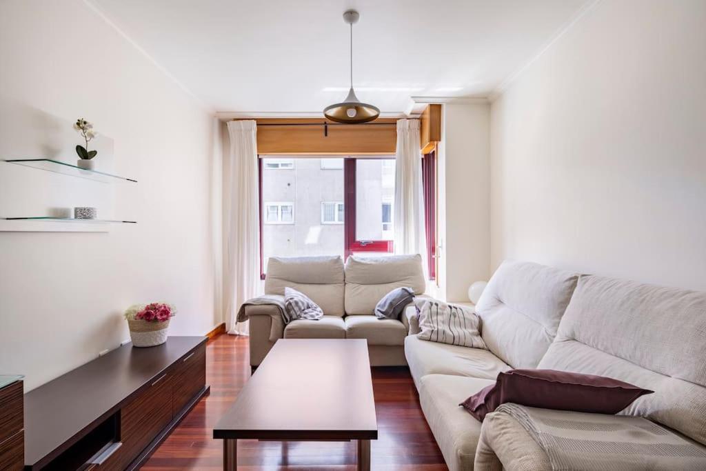 Apartamento Lua ミヤドイロ エクステリア 写真