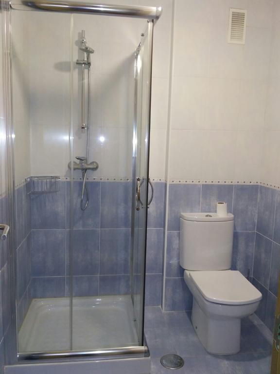 Apartamento Lua ミヤドイロ エクステリア 写真