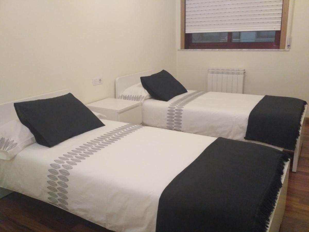 Apartamento Lua ミヤドイロ エクステリア 写真