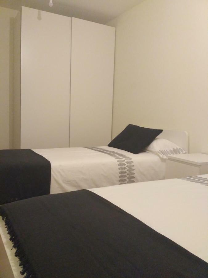 Apartamento Lua ミヤドイロ エクステリア 写真