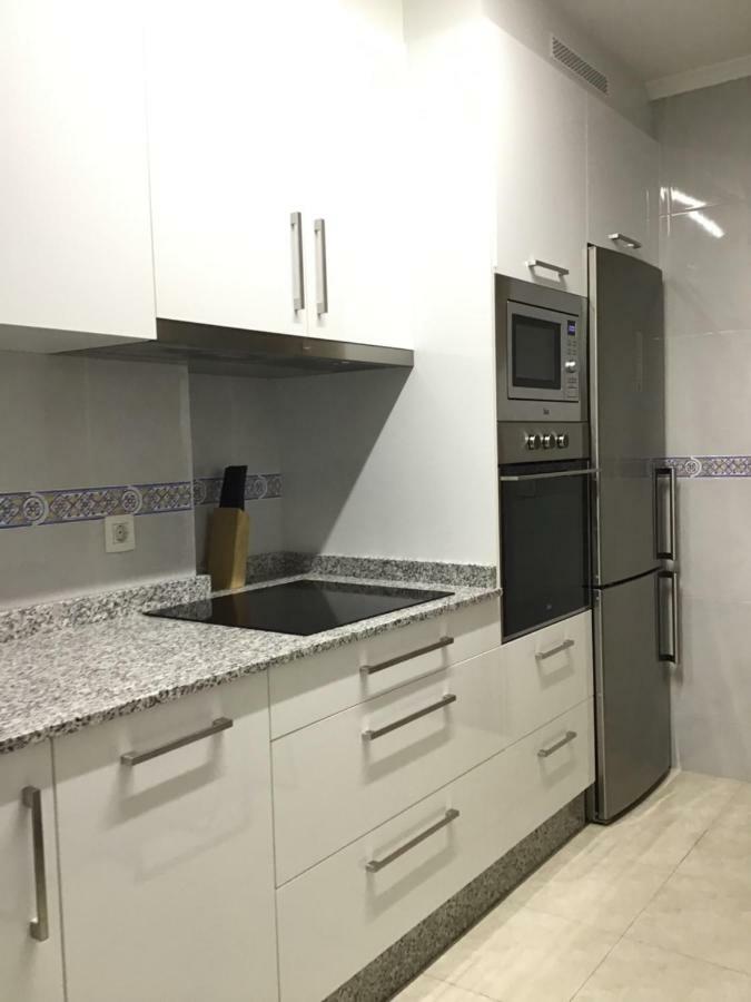 Apartamento Lua ミヤドイロ エクステリア 写真