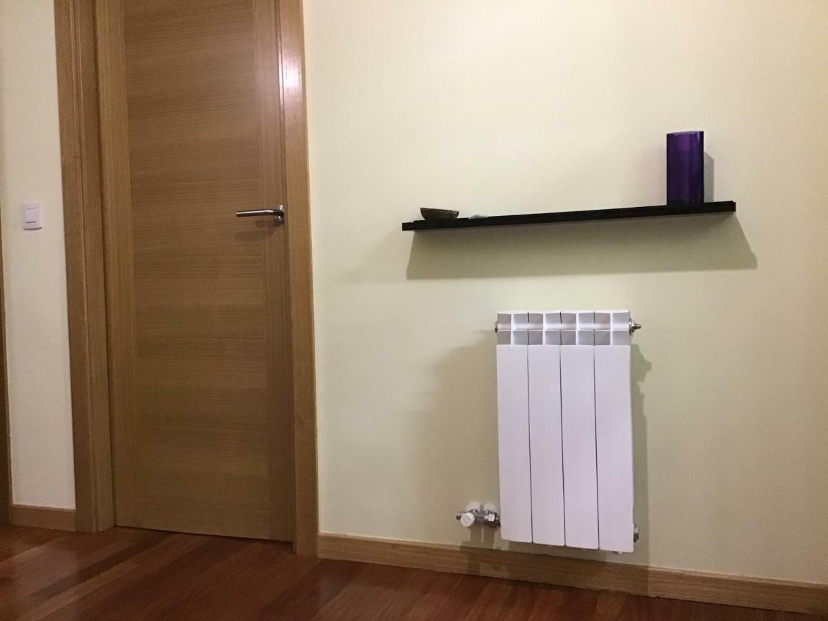 Apartamento Lua ミヤドイロ エクステリア 写真