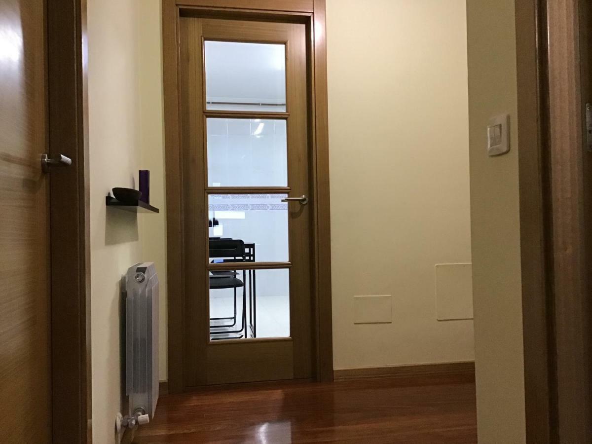 Apartamento Lua ミヤドイロ エクステリア 写真