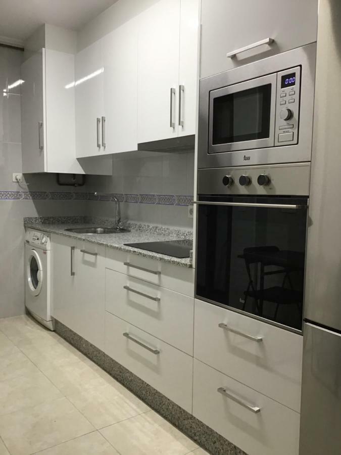 Apartamento Lua ミヤドイロ エクステリア 写真