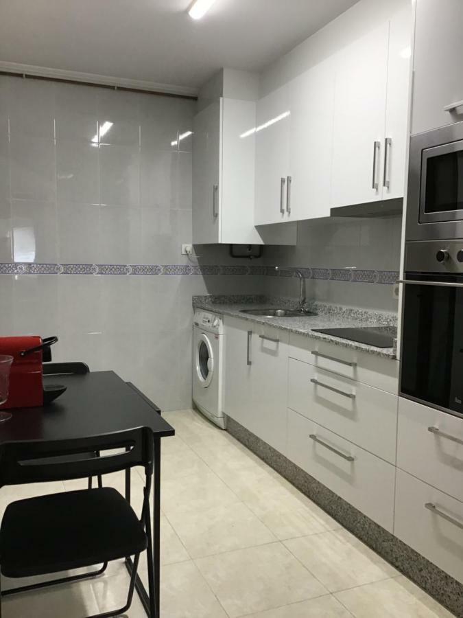 Apartamento Lua ミヤドイロ エクステリア 写真